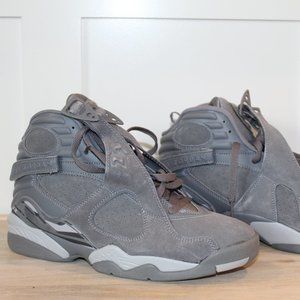 **New** Jordan 8 Retro